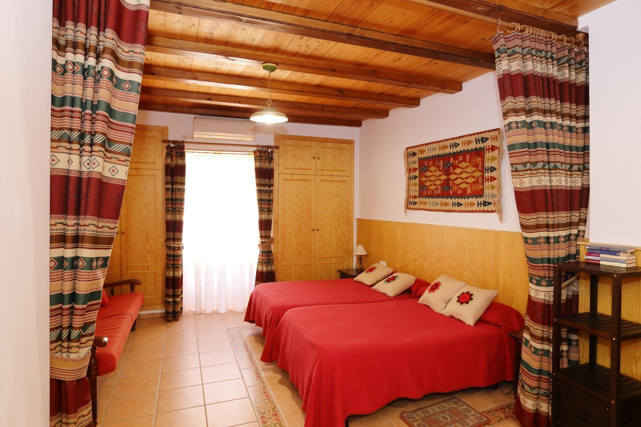 Ca Miquelet - Turistrat Guest House Albocácer Exterior foto